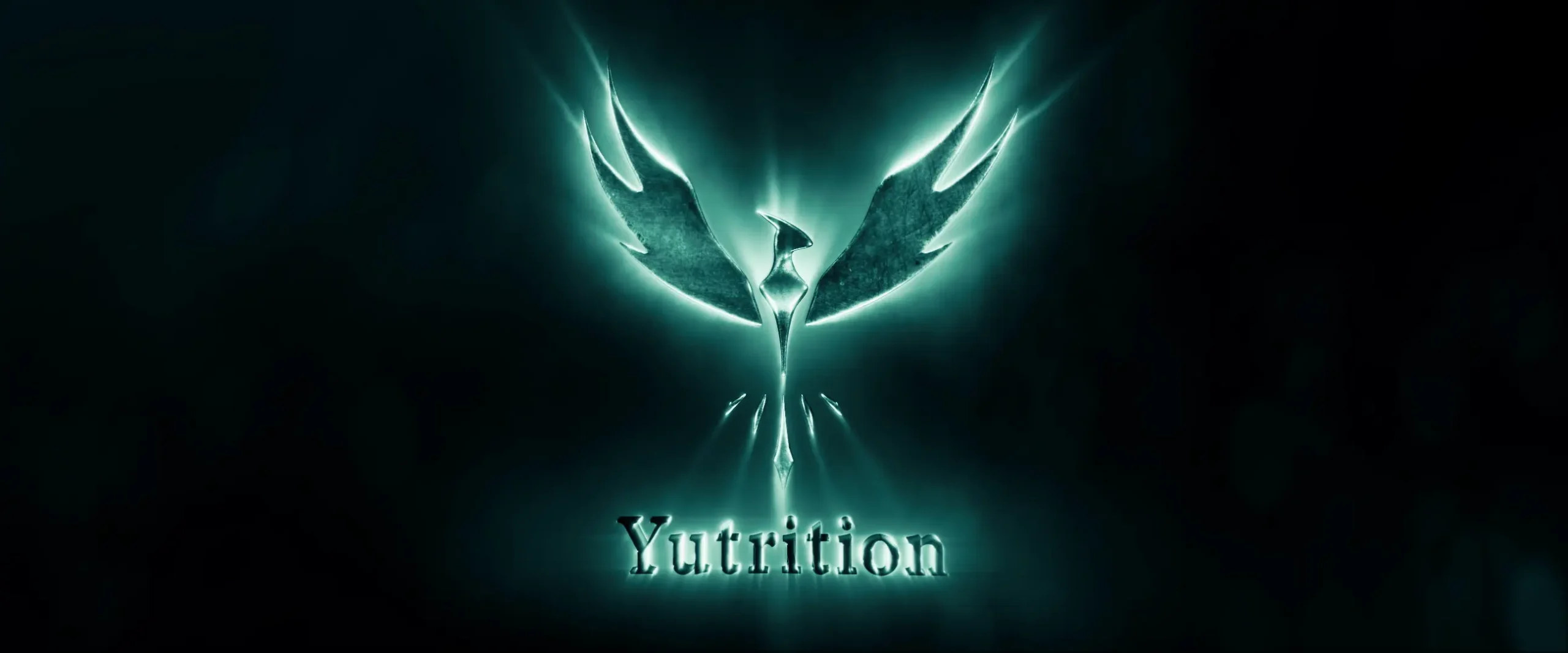 Yutrition Logo