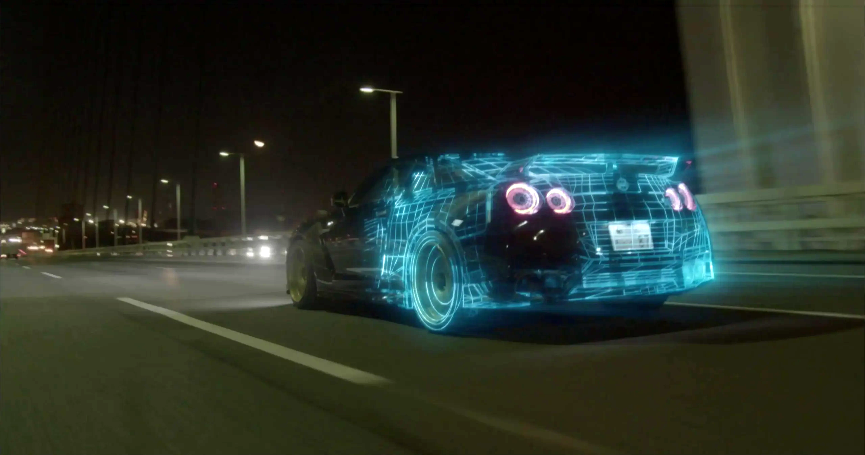 EV Activate（1）