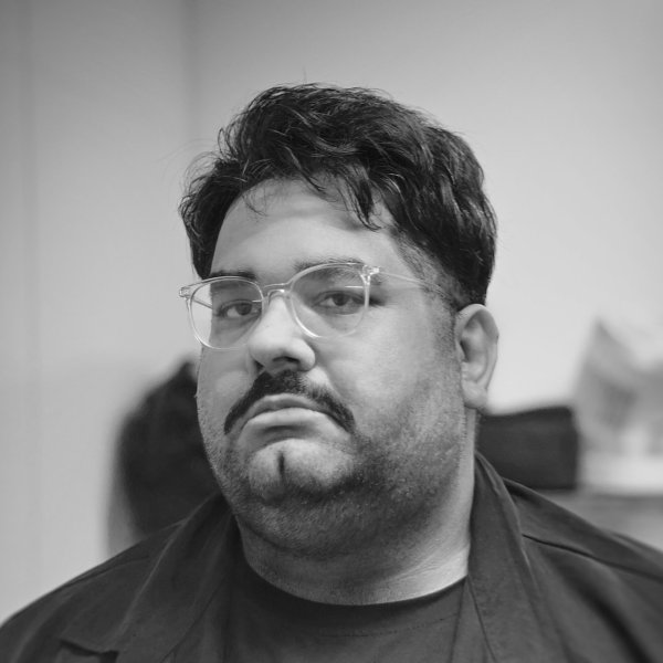 Navid Mohammad