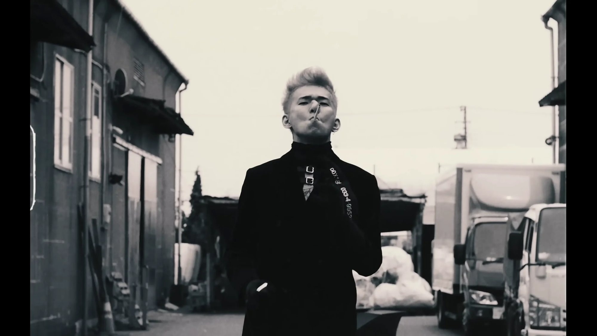 Kawaguchi Jin - Junk（2）
