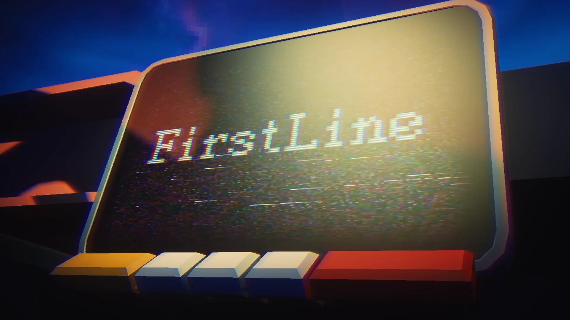 KJI - First Line (feat KAZUKI)（2）