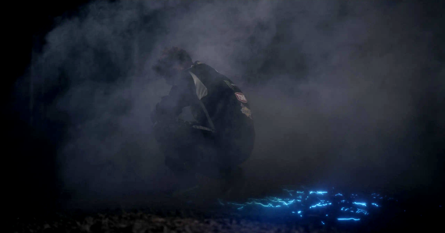 Commercial VFX（2）