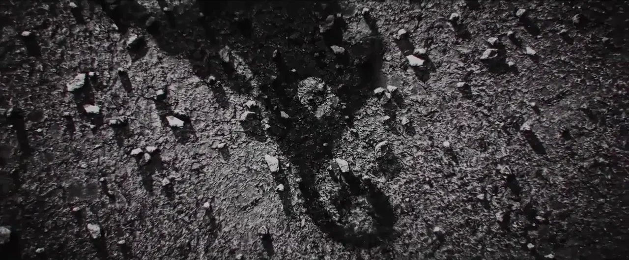 INVISIBLE (2018)（10）