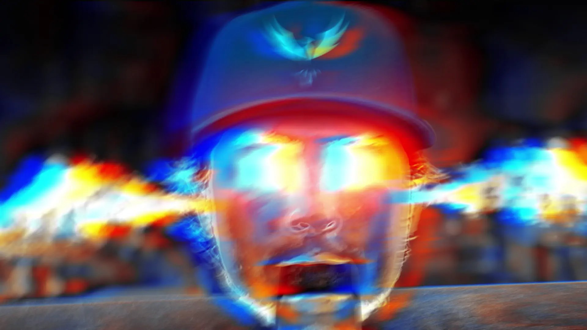 Yu Darvish Youtube Channel Animation(4)