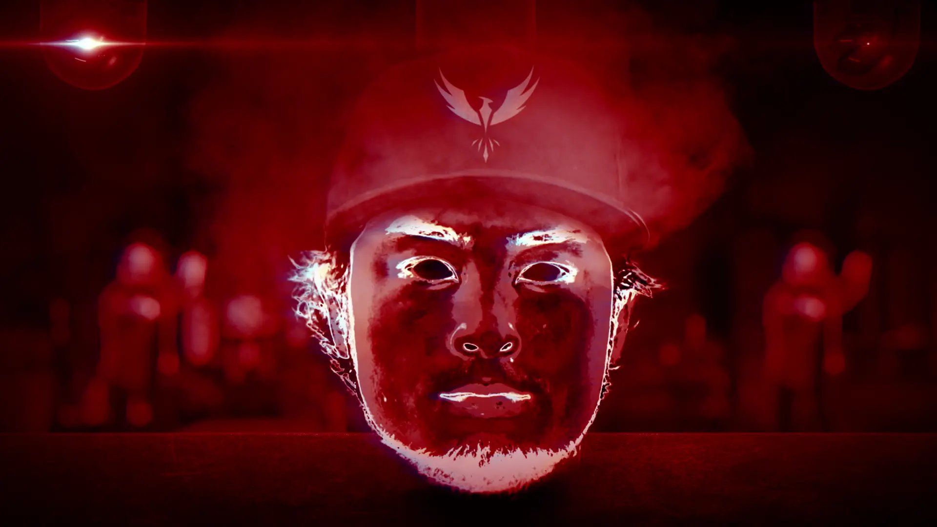 Yu Darvish Youtube Channel Animation(2)
