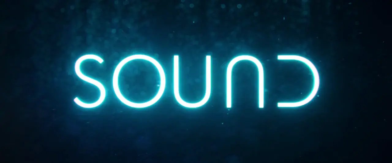 SOUND（1）