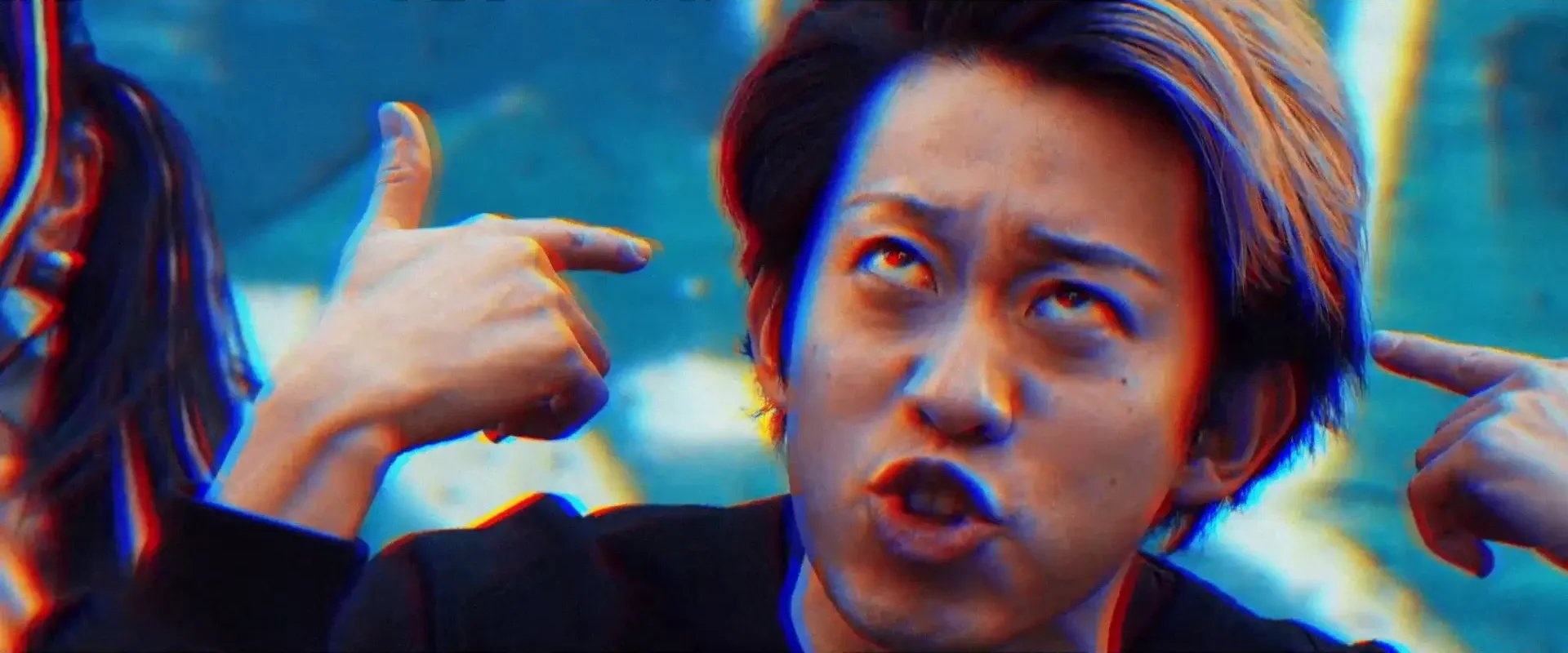 Marukido - Lil 宗教 Jr. feat. 宏洋 (Official Music Video) (prod.T R A S H 新 アイヨシ)（5）