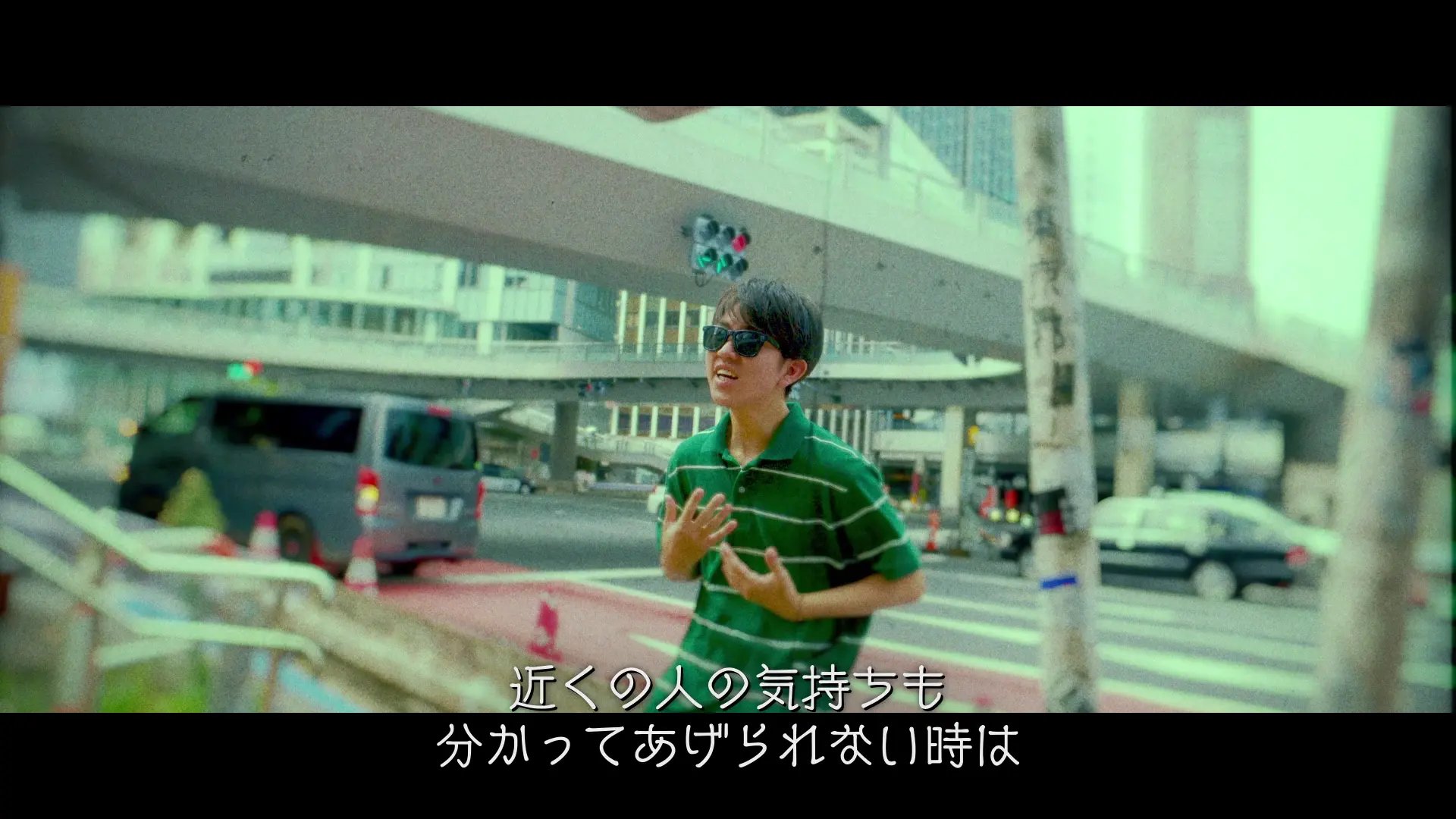狂霊言 - 宏洋 ft.トマホーク（9）