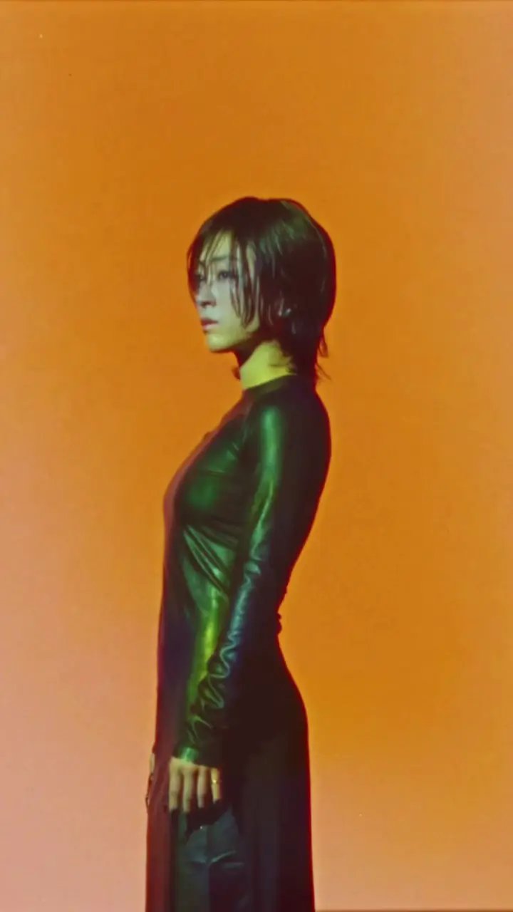 宇多田ヒカル SCIENCE FICTION TOUR TRAILER（2）