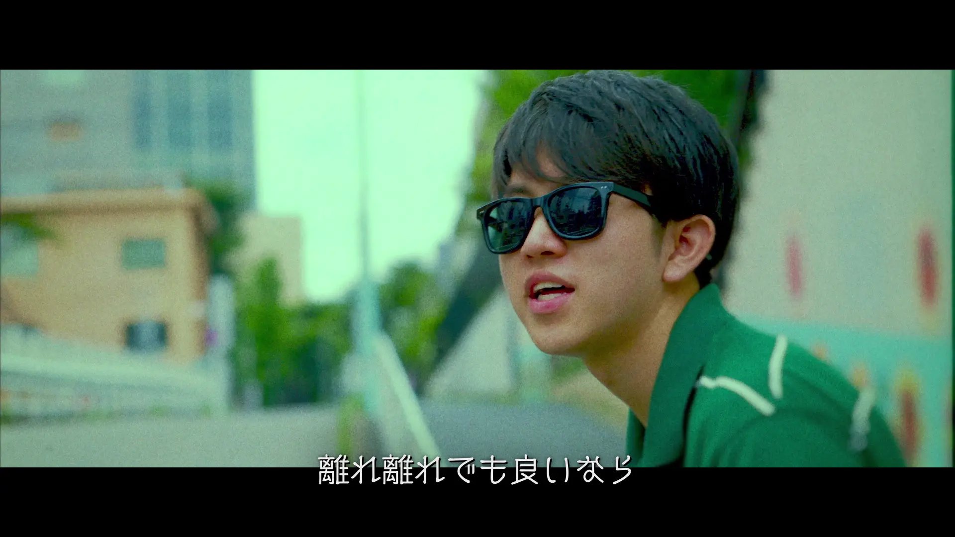狂霊言 - 宏洋 ft.トマホーク（8）