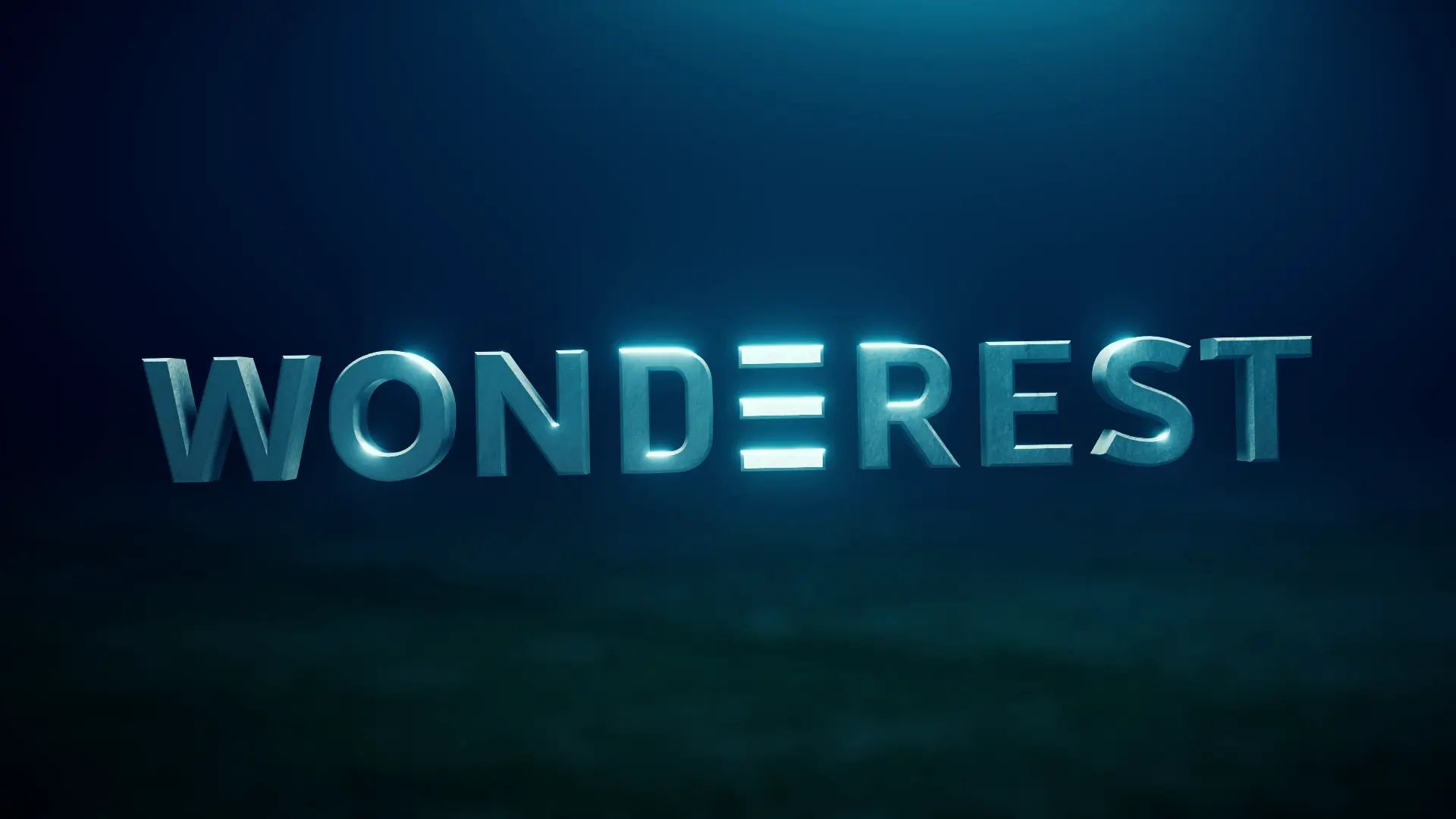WONDEREST stadium commercial（1）