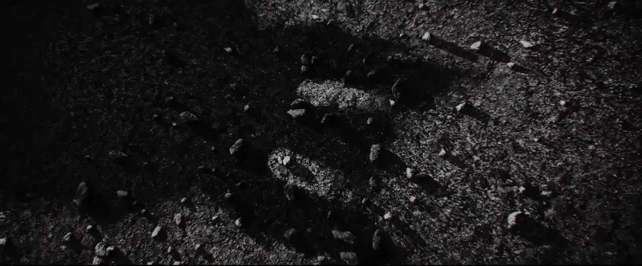 INVISIBLE (2018)（9）