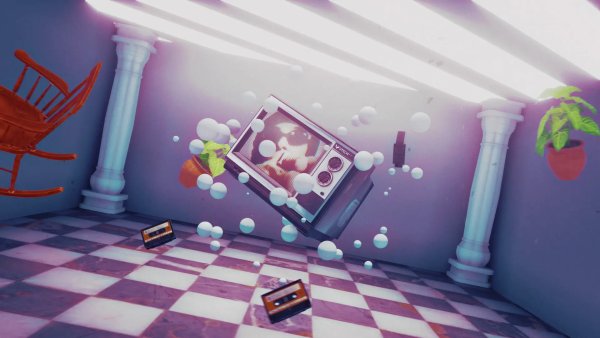 EZ MODE - RAITAMEN Pro. DybbyMaple