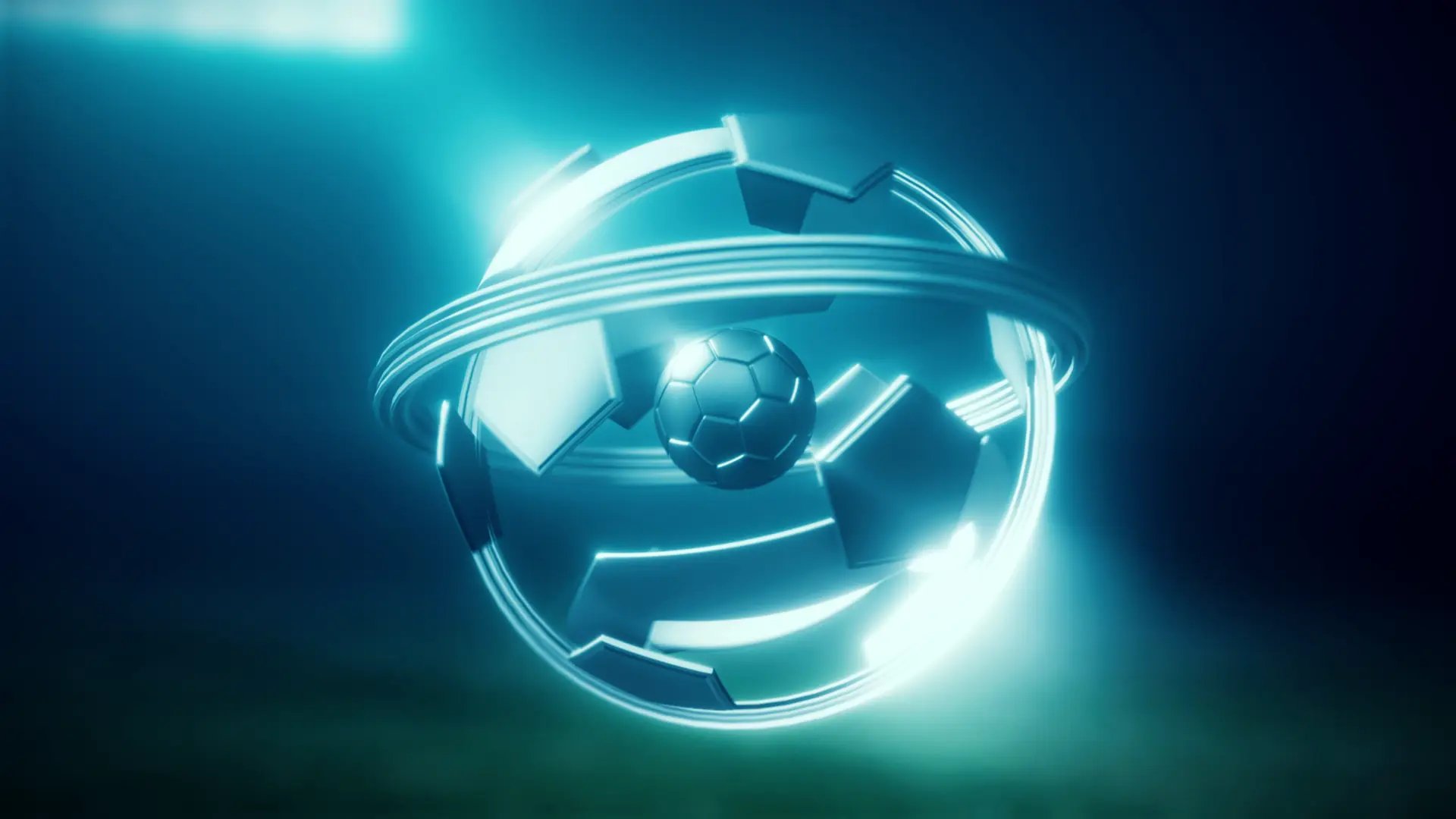WONDEREST stadium commercial（2）